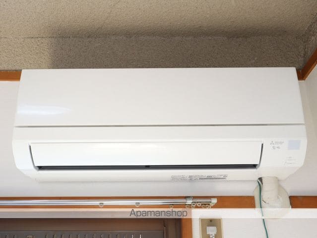 ワキタハイツの内装写真