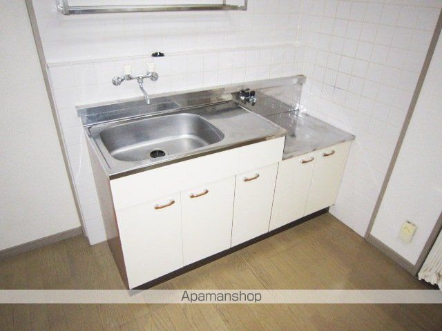 フォレスト小森野の内装写真