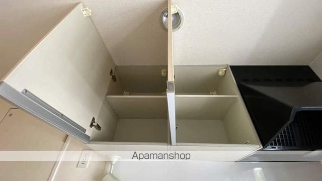 CASA DI INFINITAの内装写真