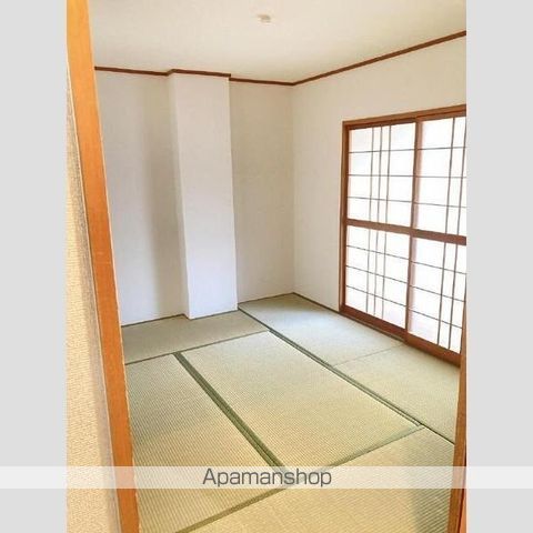フローラ日の出の内装写真