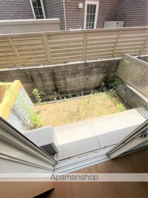 ルガール直川[1K/28.47m2]の内装2