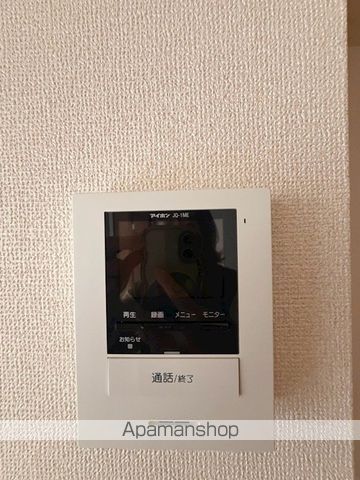 アゼリアAの内装写真