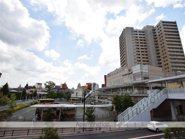 イワミハイツの周辺写真