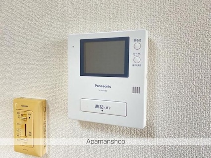 クレストヤマ[2K/45.54m2]の内装6