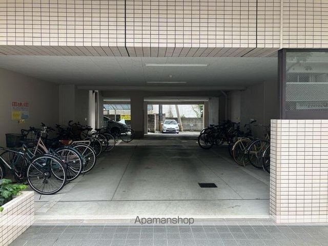 フィオーレ松山の内装写真