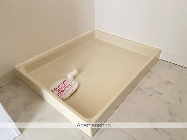 ハイツ園城の内装写真