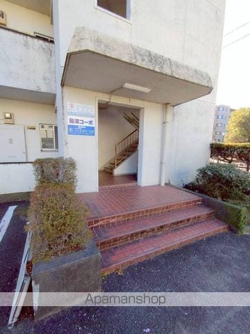 藤澤コーポの外観写真