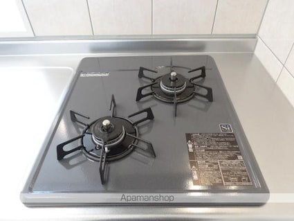 カーサ・グランディール[1LDK/36m2]の内装7