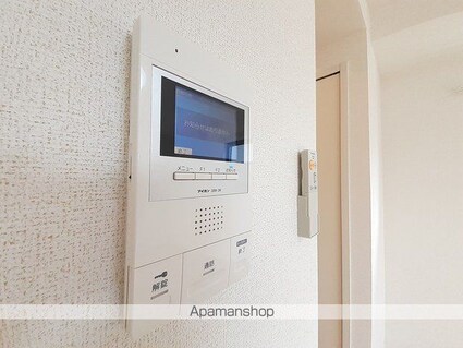 Ｌｉａｎ（リアン）[1K/26.09m2]のその他設備