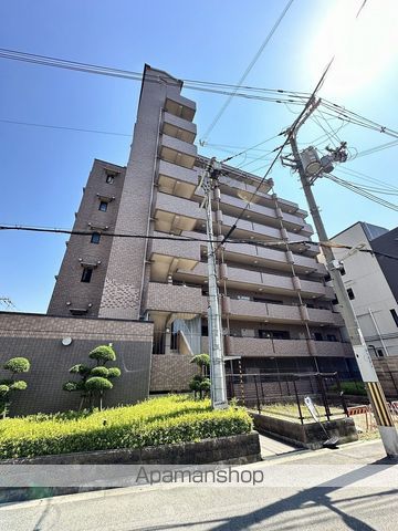 フラット野田IIの外観写真
