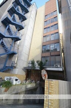 広島県広島市中区榎町[3LDK/70.15m2]の外観2