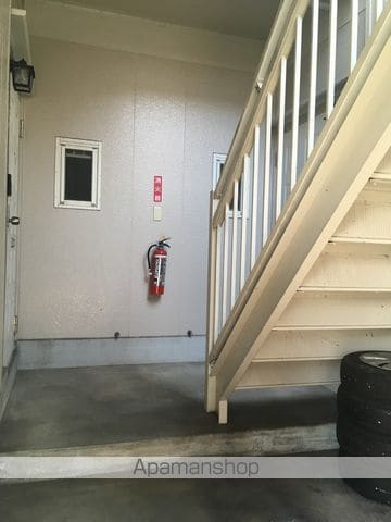 サンシャイン中川 A棟のその他写真