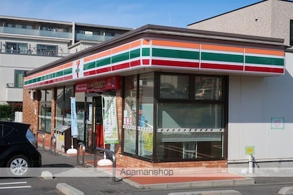 ティアレスクエア　Ｆ[2LDK/60.07m2]の周辺6