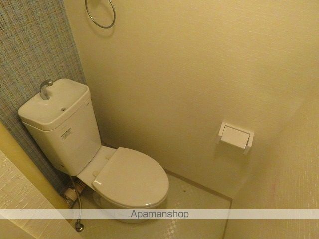 リリーフ長丘の内装写真