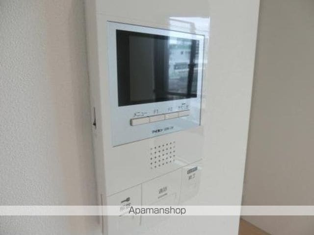 LEGALAND神楽坂北の内装写真