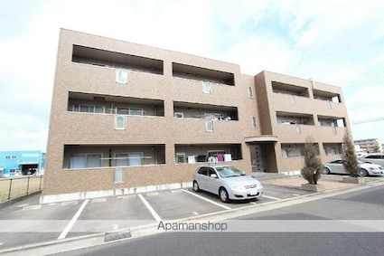 香川県高松市多肥下町[2LDK/70.55m2]の外観1