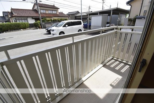 ローズ宮ヶ島の内装写真