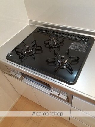 ソラティオ・ファウスト　Ⅱ[1LDK/45.03m2]のその他内装