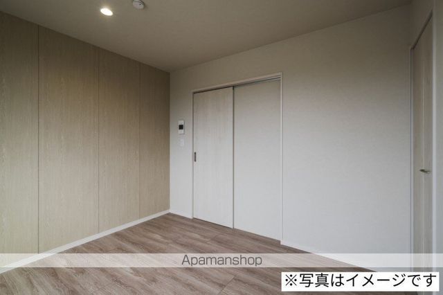 robot home 連坊の内装写真