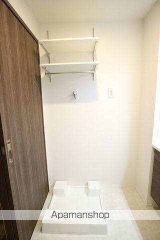 South Aubergeの内装写真