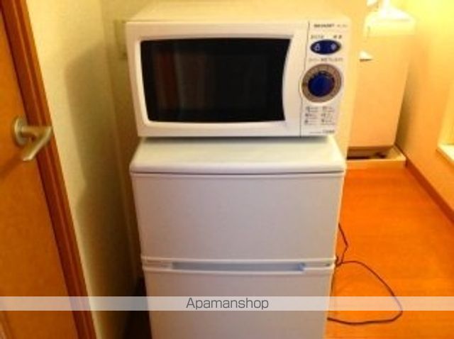 レオパレス泉3の内装写真