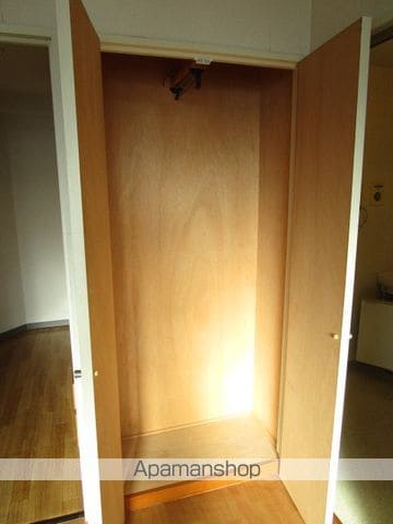 ドミシル旭町の内装写真