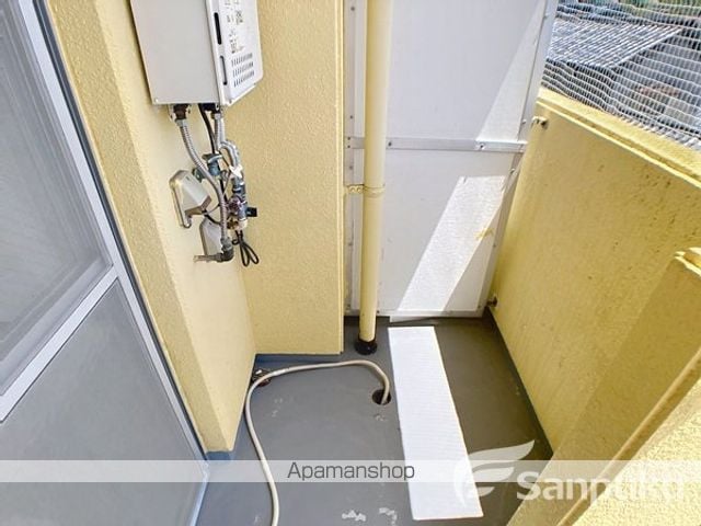 第21杉フラットの内装写真