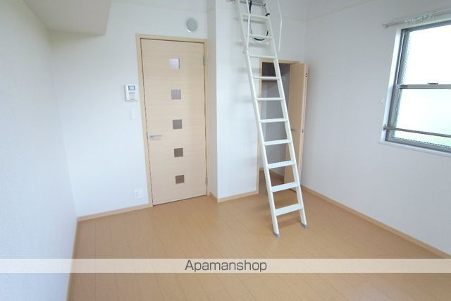 ハイム独歩館の内装写真