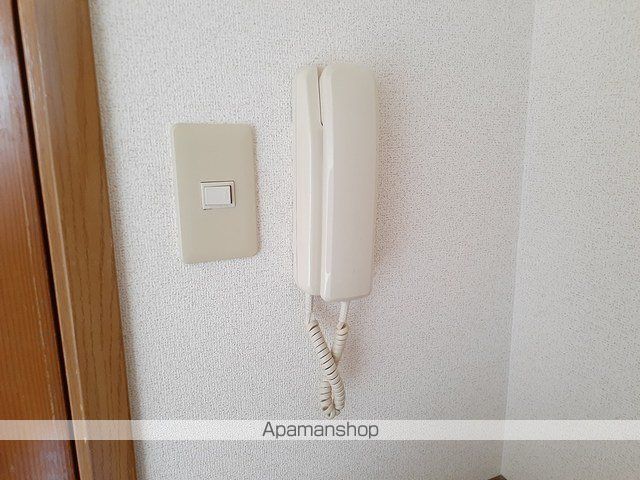 アスペンベールAの内装写真