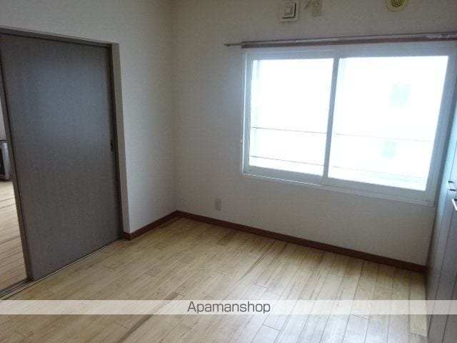 ESPERANTIIの内装写真