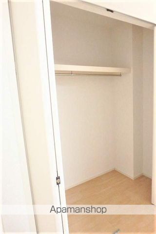 Arcadia優の内装写真