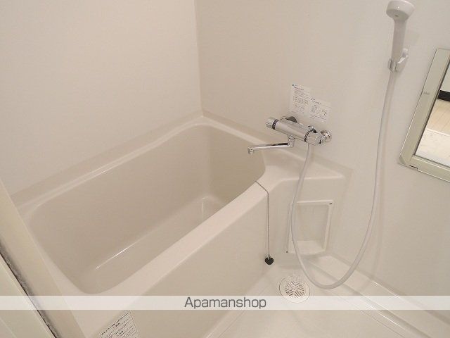 パークヒルズ中央12の内装写真
