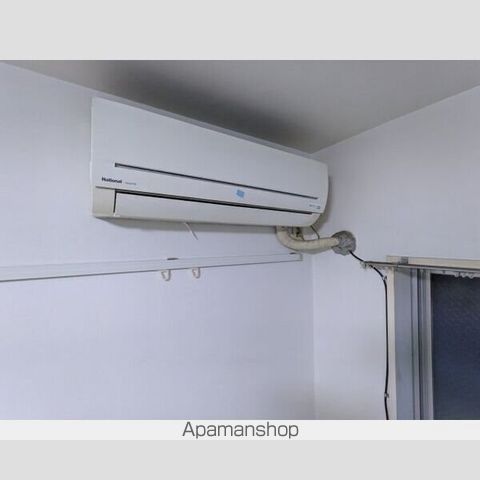 ウインベルソロ朝霞ナンバーワンの内装写真