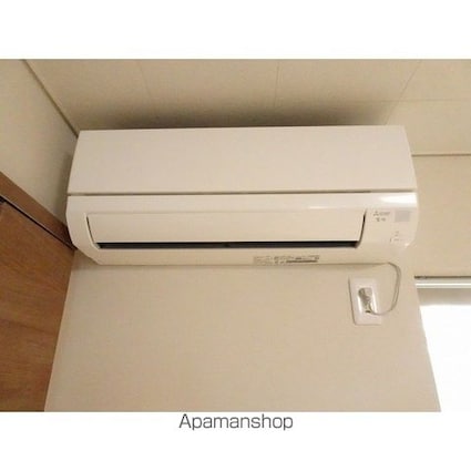 ステラ山下[2LDK/62.04m2]のその他設備