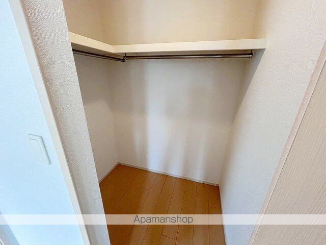 レスポワールからつの内装写真