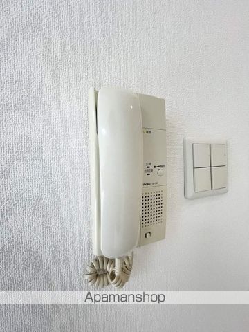 ノヴァクリスタルの内装写真