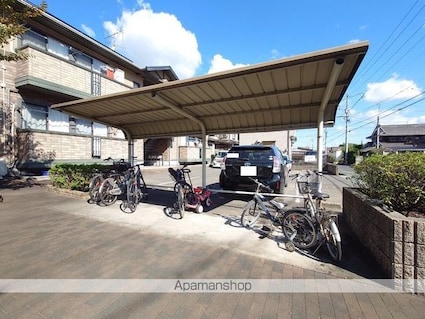 ロイヤルパレス引野　Ｂ棟[3DK/62.96m2]の内装