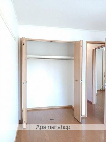 カルムAの内装写真