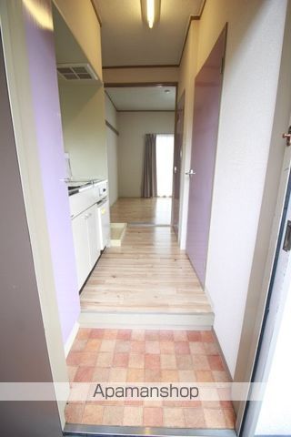プリメゾン岡山南方の内装写真