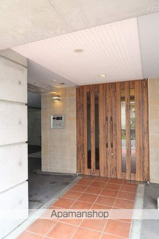 イースタンヒルズ一社.の玄関写真