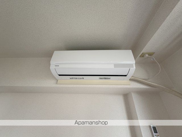 コーポ諏訪の内装写真