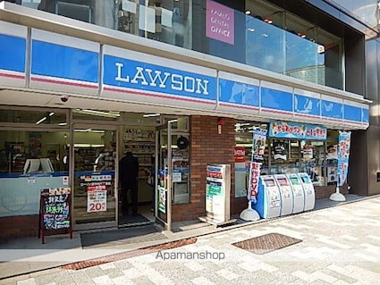 東京都千代田区岩本町３丁目[1K/23m2]の内装1