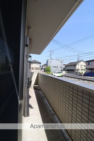ベルパージュ B棟の内装写真