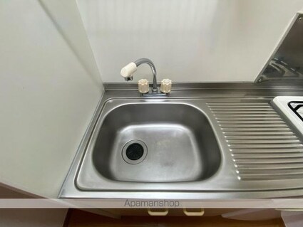 フルール・Ｍ[1K/25.5m2]の内装5