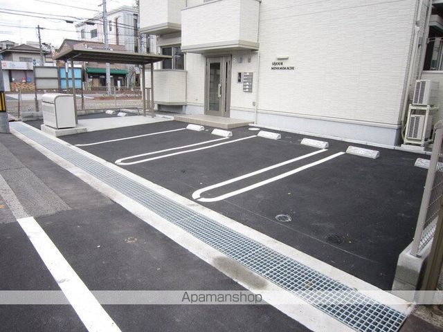 セジュール南町のその他写真
