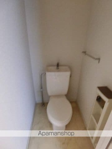 セントラルビラAの内装写真