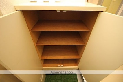 ロンブル館[1K/26.45m2]の内装6