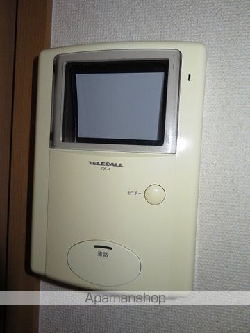 リーヴI IIの内装写真