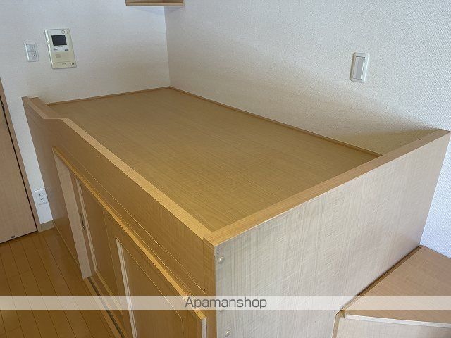 レオパレスREZON中百舌鳥の内装写真