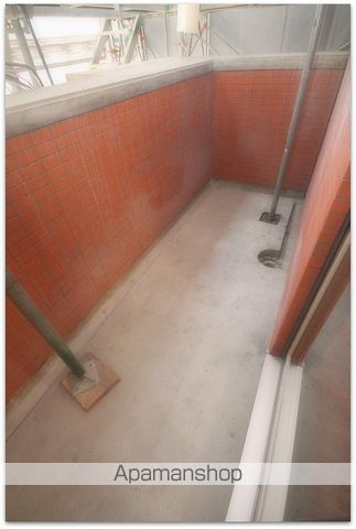 PREGIO本町の内装写真
